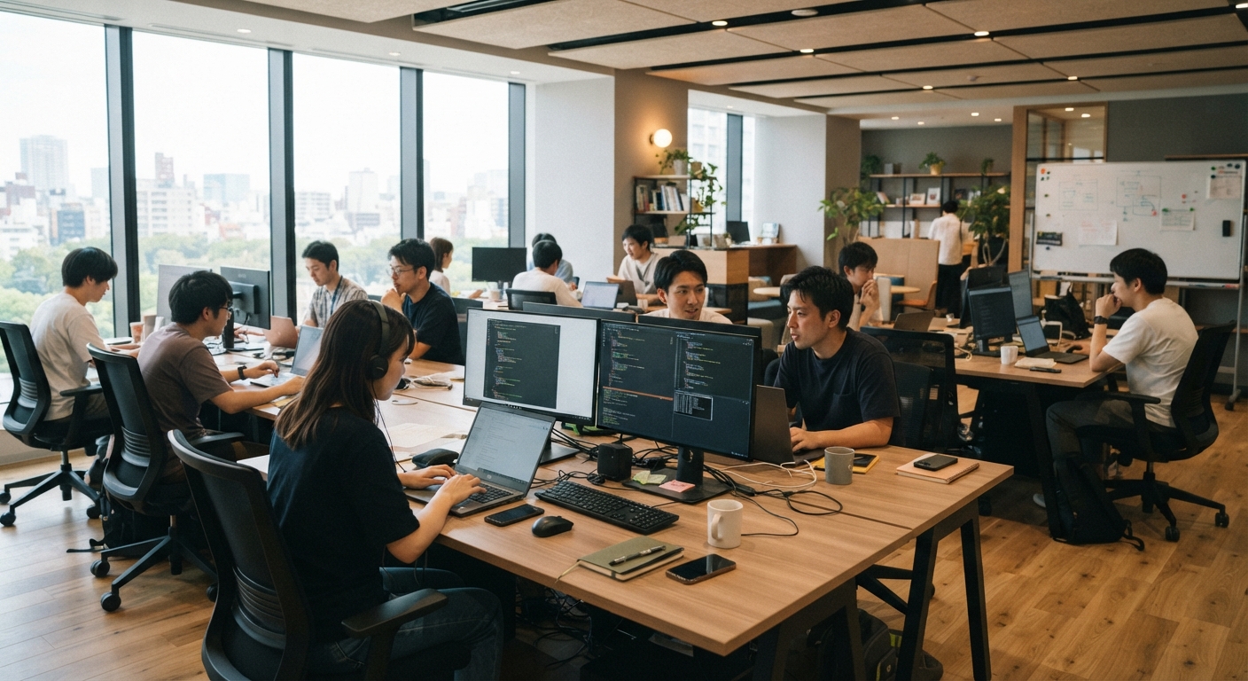 New Service Development